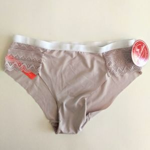 Cheeky Underwear